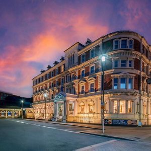 The Queen At Chester Hotel, BW Premier Collection